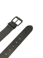 Ремень Кожаный Script Belt
