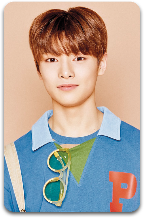 Карта / STRAY KIDS #3046