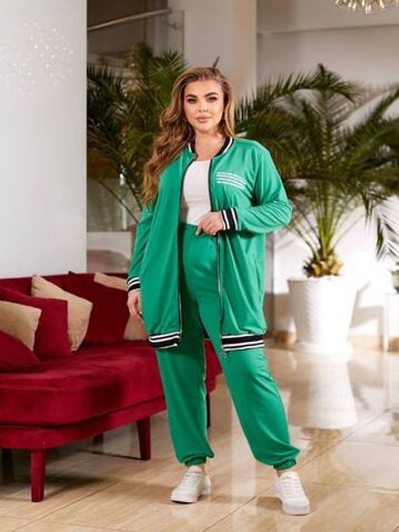 Костюм УК-789 Fabrika