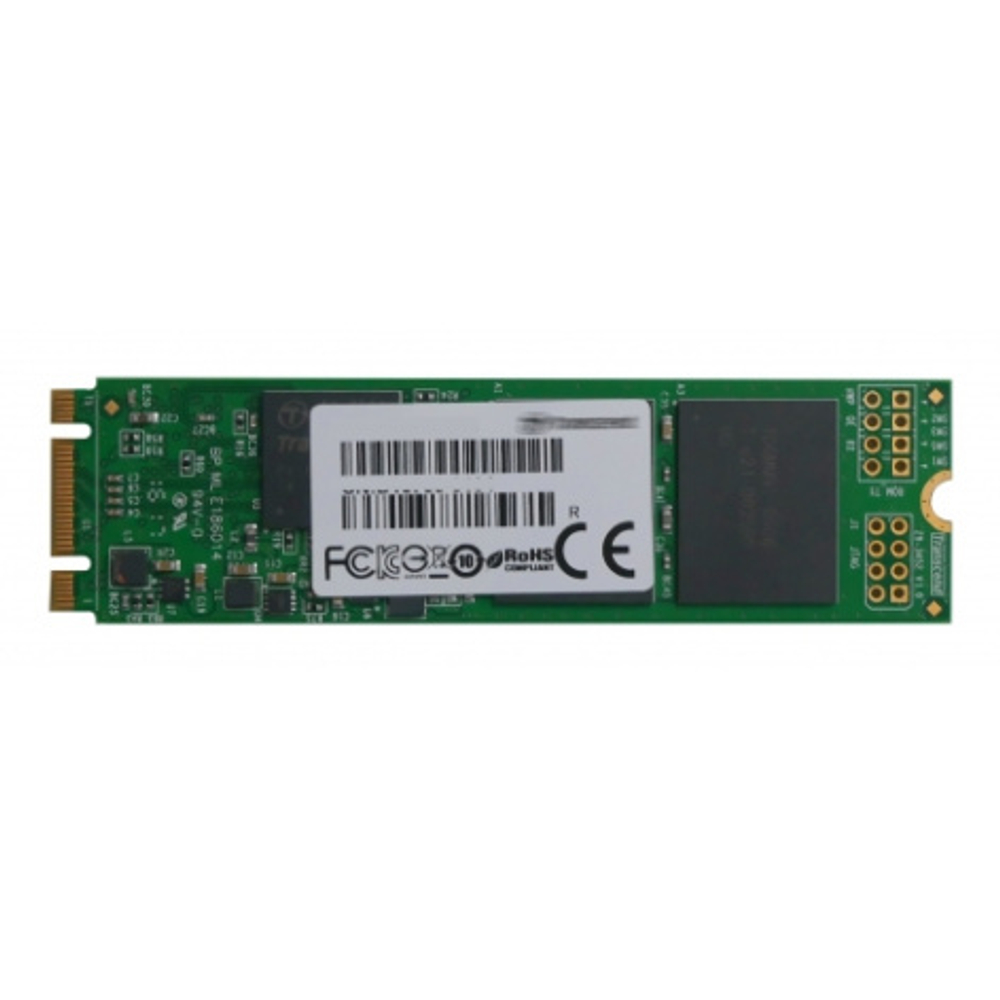Модуль QNAP SSD-M2080-256GB-B01