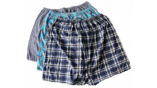 Трусы мужские