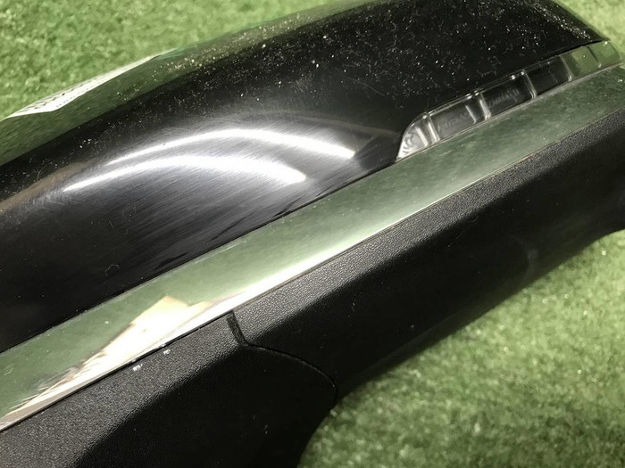 Зеркало левое Changan CS85 (2019-н.в.) 14 конт.