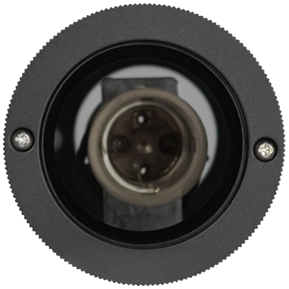 Светильник уличный напольный ЭРА «Адрия» GBF-102-BL-0200 230В Е27 IP54 черный | Садово-парковые светильники