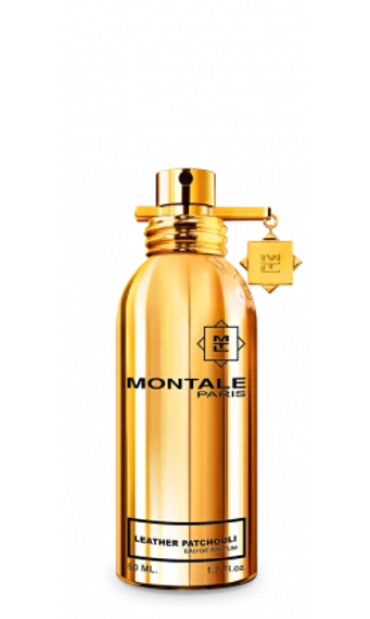 Montale Leather Patchouli