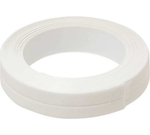 ЛЕНТА БОРДЮРНАЯ ГЕРМЕТИК 20ММ УП. 3,35 М БЕЛАЯ (БЛИСТЕР) ИС.131293