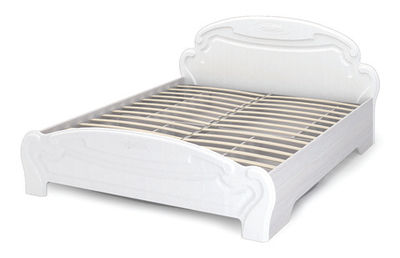 Спальня МЕДИНА КР 042 кровать с подъемником