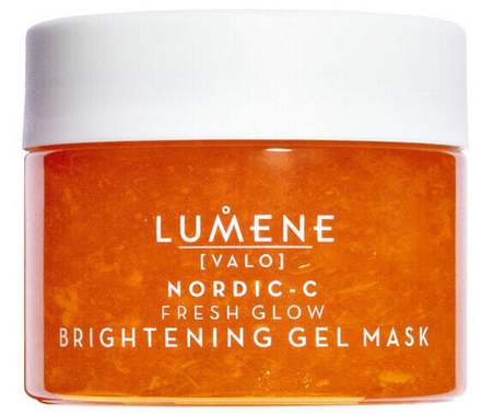 Маски Fresh Glow Brightening Gel Mask