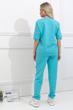 Костюм Лаванда №2 Valentina (Акция)