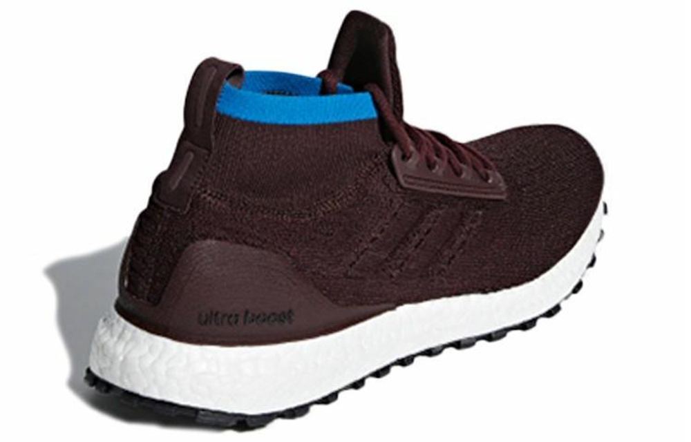 Кроссовки Adidas Ultraboost All Terrain