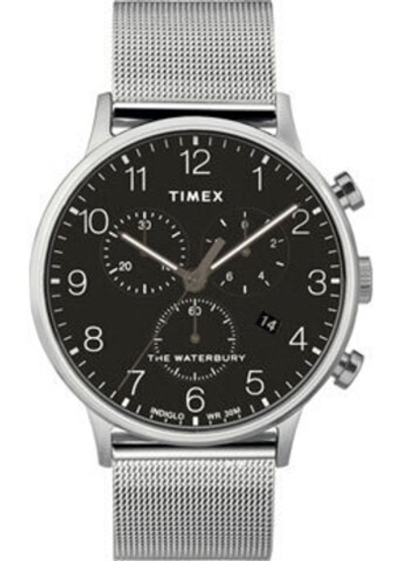 Мужские наручные часы Timex TW2T36600VN