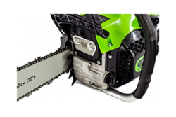 Бензиновая цепная пила СИБРТЕХ ПЦБ-5850 95206