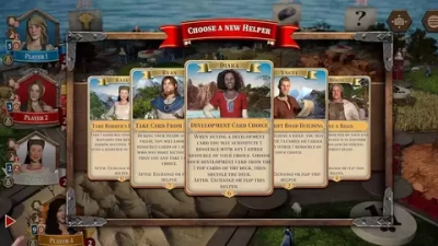 Игра Catan Super Deluxe Console Edition (Английская версия) для PlayStation 5