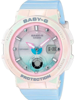 Часы Casio BGA-250-7A3