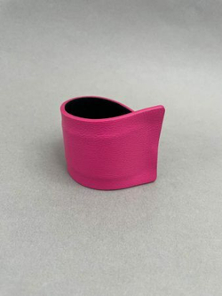 Браслет из кожи МАНЖЕТА