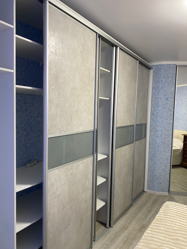 ШКАФЫ НА ЗАКАЗ ЛЮБОГО  РАЗМЕРА