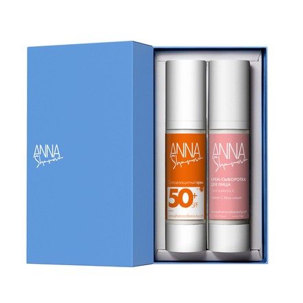 СЕТ СТОП ПИГМЕНТ