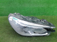 Битая Фара правая BMW X3 G01, X4 G02 (2017-2021) Adaptive LED