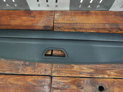 Шторка багажника Mercedes GL GLS (X166) 12-19 Б/У Оригинал A1668100501