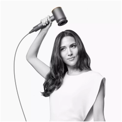 Фен Dyson Supersonic Hair Dryer Copper/Nickel (HD08)