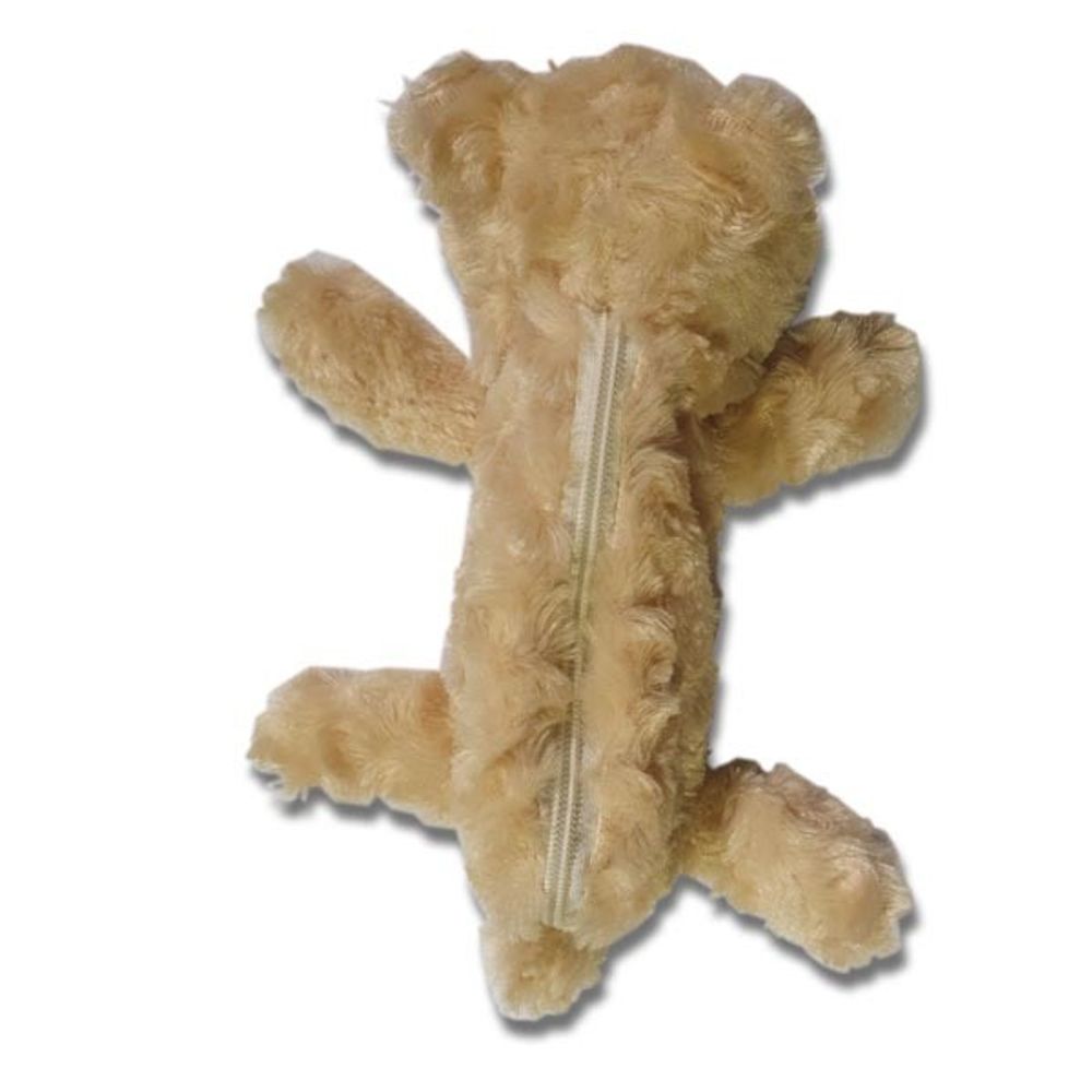 Пенал мишка