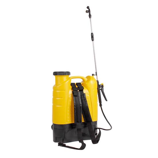 Аккумуляторный опрыскиватель "CHAMPION" SA 16