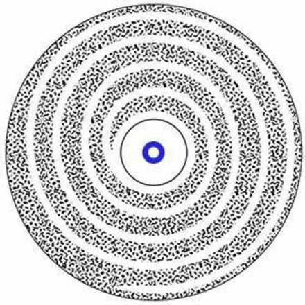 806.104.362.524.100 Диски алмазные типа HP диам 10 мм шт.