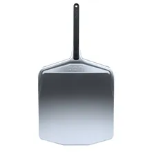 Лопатка для пиццы, нержавеющая сталь, 35.5 см, Ooni