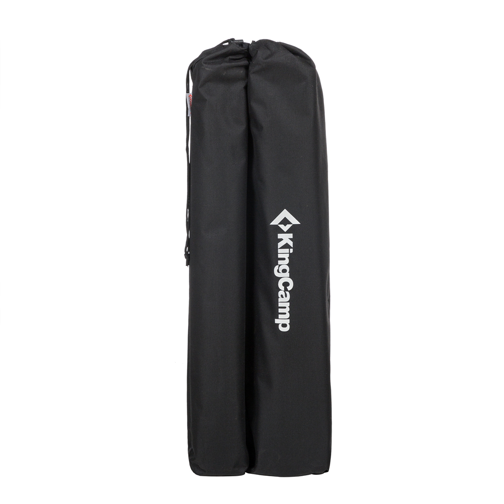 СТОЛ СКЛАДНОЙ KINGCAMP 3961 ALUMMINIUM ROLLING TA