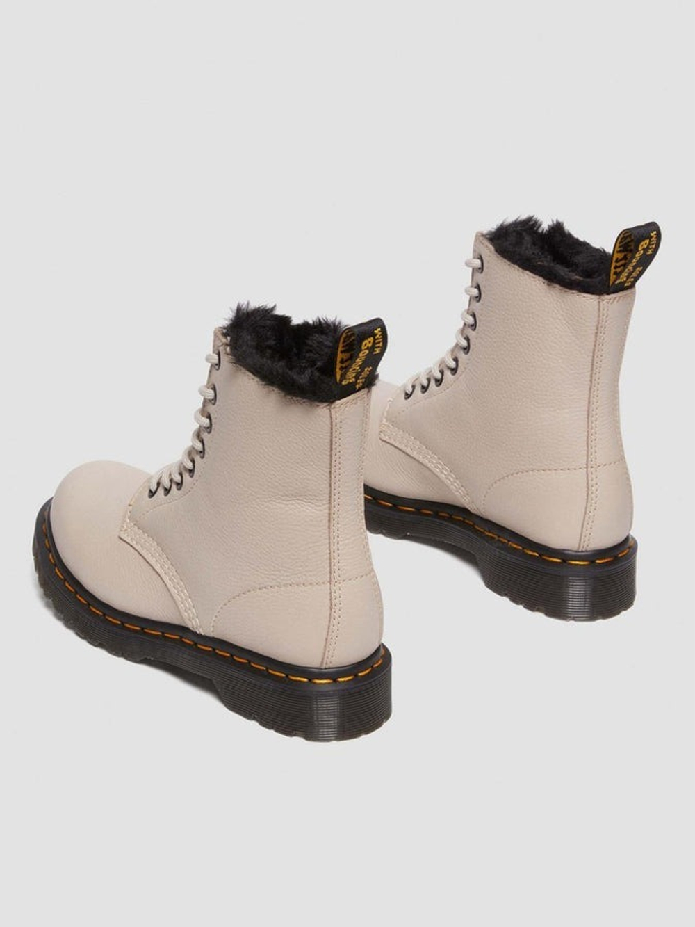 Ботинки DR MARTENS 1460 SERENA