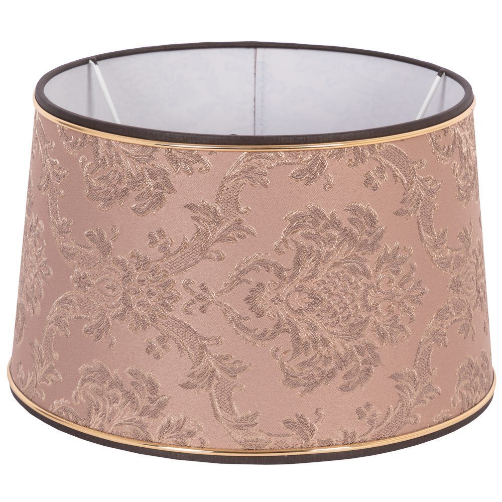 Абажур Тюссо Ватикан Корица