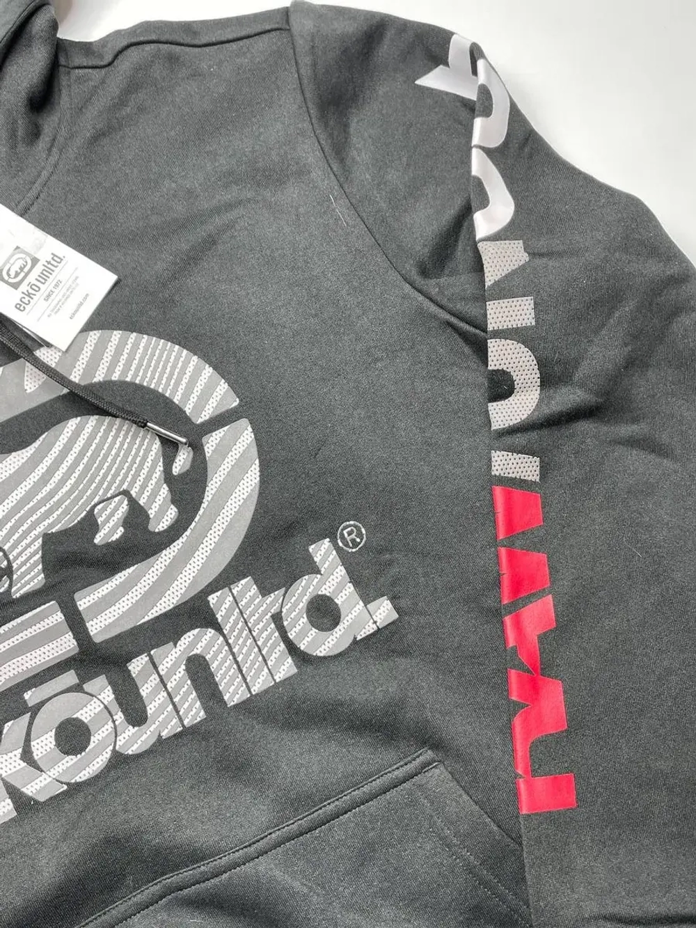 Худи от Ecko G-Unit Tribal Emerica Fubu South pole