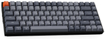 Клавиатура Keychron K2-B1H Red Switch черный