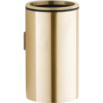 Стакан Boheme Uno 10974-MG matt gold