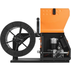 Сварог PRO SMART MIG 300 N253S сварочный инвертор с сертификатом НАКС 00000100444