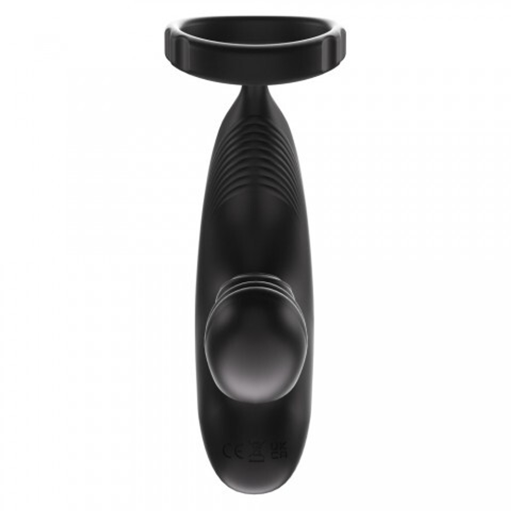 Инновационный масcажер простаты HERO технологией массажа на 360 градусов