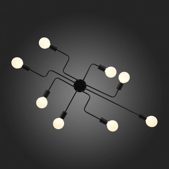 Потолочная люстра Evoluce Ano SL419.442.08