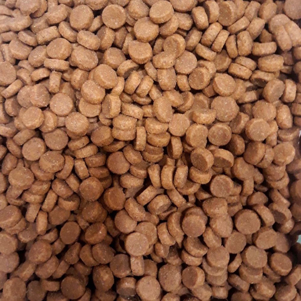 Сухой корм ProBalance Delicate Digestion для взрослых собак с курицей и гречкой, для профилактики нарушения пищеварения