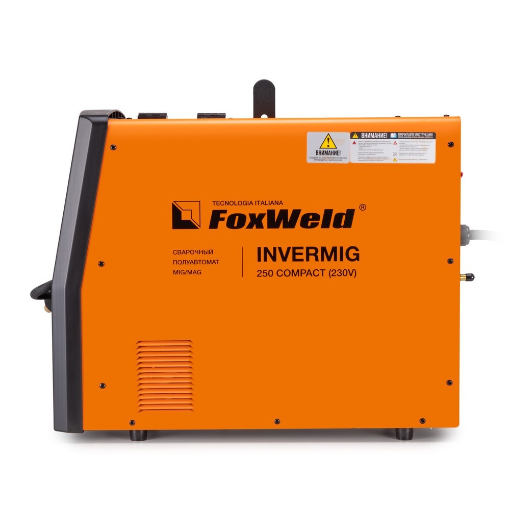 Сварочный полуавтомат Invermig 250 Compact (230V)
