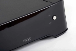 REGA PLANAR 8 (Nd7) BLACK ПРОИГРЫВАТЕЛЬ ВИНИЛОВЫХ ПЛАСТИНОК