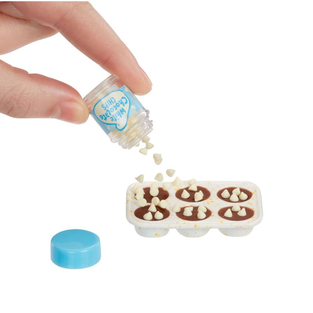 MGA's Miniverse - Мини-приборы Шар-сюрприз Make It Mini Appliances 523444