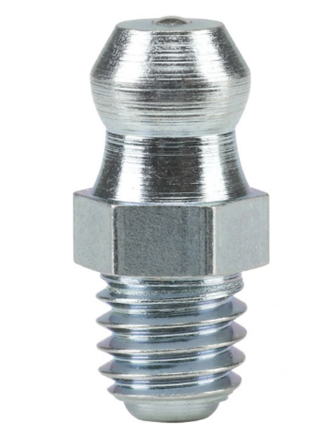 Масленка М  6*1 прямая (уп25\50шт) м1506 #982