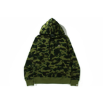 A Bathing Ape 1st Camo One Point Pullover Худи