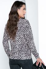 Блузка 41014 Avili