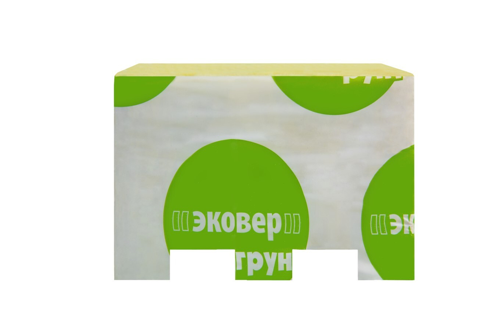 Субстрат 100*100*65мм (Томат, перец, баклажан)