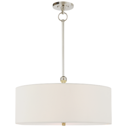 Люстра Visual Comfort Reed Hanging Shade