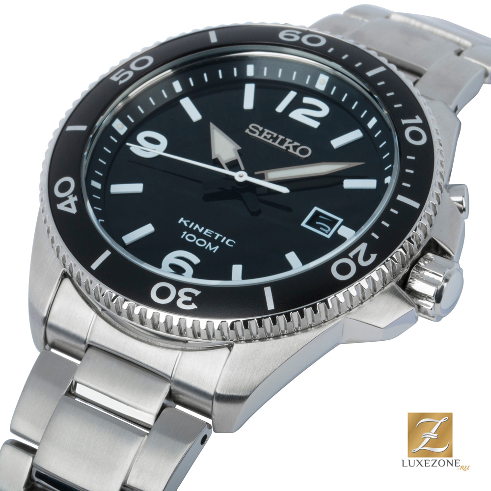 Seiko SKA747P1