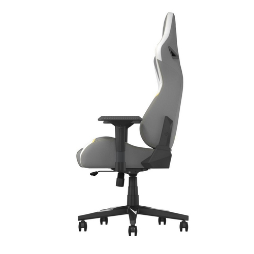 Премиум игровое кресло KARNOX LEGEND Wizards edition, серый (KX800502-Wizards)