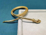 Пояс Yves Saint Laurent