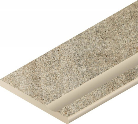 Угловая ступень NORDICA X2 ROPE BOR. SVASATO ROUND DX правая (620090001072)