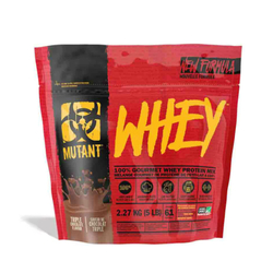 БАД СЫВОРОТОЧНЫЙ ПРОТЕИН (MUTANT)